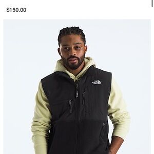 The North Face Men’s Retro Denali Vest Size XL